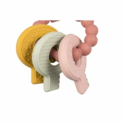 Little Dutch Sleutelbos Bijtspeeltje - Roze 9 Little Dutch Sleutelbos Bijtspeeltje - Roze -Speelgoed Verkoop 1995715 dbca669d