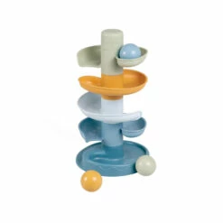 Little Dutch Spiraaltoren - Blauw 10 Little Dutch Spiraaltoren - Blauw -Speelgoed Verkoop 1995716 cf510d68