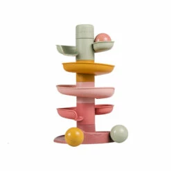 Little Dutch Spiraaltoren - Roze 11 Little Dutch Spiraaltoren - Roze -Speelgoed Verkoop 1995717 5ffb09d4