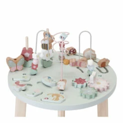 Little Dutch Flowers En Butterflies Activiteitentafel -Speelgoed Verkoop 1995720 194caece