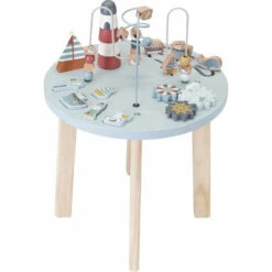 Little Dutch Sailors Bay Activiteitentafel 9 Little Dutch Sailors Bay Activiteitentafel -Speelgoed Verkoop 1995721 987d590d