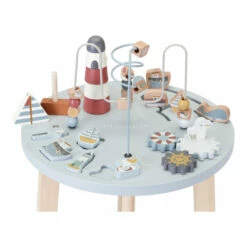 Little Dutch Sailors Bay Activiteitentafel 7 Little Dutch Sailors Bay Activiteitentafel -Speelgoed Verkoop 1995721 ee5f3f4f