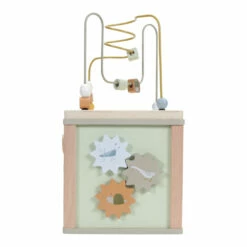 Little Dutch Little Goose Activiteitenkubus 8 Little Dutch Little Goose Activiteitenkubus -Speelgoed Verkoop 1995722 f8b0e916