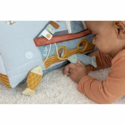 Little Dutch Sailors Bay Activiteitendriehoek 11 Little Dutch Sailors Bay Activiteitendriehoek -Speelgoed Verkoop 1995724 1b3aefe1