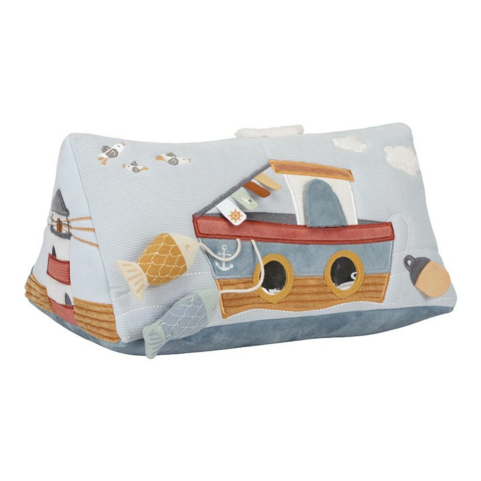 Little Dutch Sailors Bay Activiteitendriehoek 1 Little Dutch Sailors Bay Activiteitendriehoek