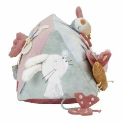 Little Dutch Flowers En Butterflies Activiteitendriekhoek 8 Little Dutch Flowers En Butterflies Activiteitendriekhoek -Speelgoed Verkoop 1995725 a567aed0