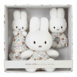 Nijntje X Little Dutch Vintage Little Flowers Cadeauset