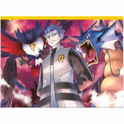 ASMODEE Pokémon TCG Cyrus Premium Tournament Collection -Speelgoed Verkoop 1995831 ac713298