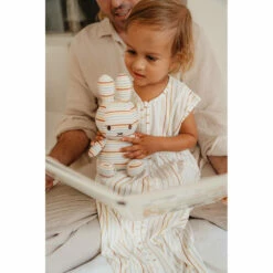 Nijntje X Little Dutch Vintage Sunny Stripes All Over Knuffel - 25 Cm -Speelgoed Verkoop 1995919 9eaf90b8