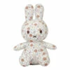Nijntje X Little Dutch Vintage Little Flowers All Over Knuffel - 25 Cm