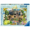 Ravensburger Puzzel Baker's Cottage - 1000 Stukjes