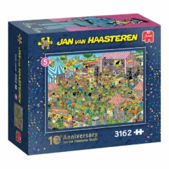 Jumbo Jan Van Haasteren XXXL Puzzel - 30.200 Stukjes -Speelgoed Verkoop 1996048 bbfa1693