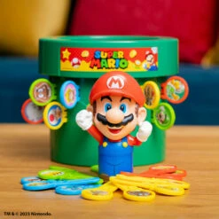 No Brand TOMY Pop Up Mario -Speelgoed Verkoop 1996063 33922a00