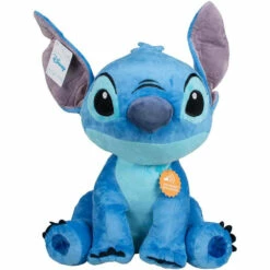 No Brand Stitch Knuffel Met Geluid - 100 Cm