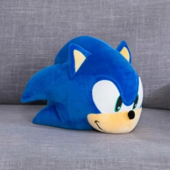 No Brand Mocchi Mocchi Mega Sonic Knuffel - 36 Cm -Speelgoed Verkoop 1996084 feaf604b