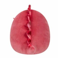 Squishmallows Pluchen Squishmallow Poleena De Rode Dino - 50 Cm -Speelgoed Verkoop 1996100 eb44217a