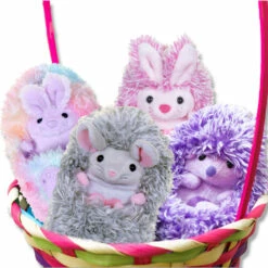 Gear2Play Curlimals Interactieve Knuffel Regenboog Konijn Bo -Speelgoed Verkoop 1996113 ac83f9ea