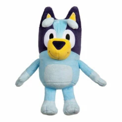 No Brand Bluey Knuffel Bluey - 20 Cm