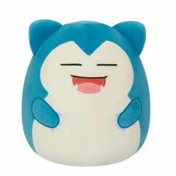 Squishmallows Pluchen Squishmallow Snorlax - 30 Cm