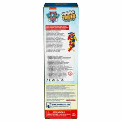 SPIN MASTER PAW Patrol Jumbling Tower Spel 10 SPIN MASTER PAW Patrol Jumbling Tower Spel -Speelgoed Verkoop 1996149 5fe9c44c