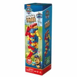 SPIN MASTER PAW Patrol Jumbling Tower Spel 11 SPIN MASTER PAW Patrol Jumbling Tower Spel -Speelgoed Verkoop 1996149 99f500b3
