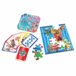 SPIN MASTER PAW Patrol Spelbundel -Speelgoed Verkoop 1996152 50ab6b7a