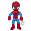 Sambro Spider-Man Knuffel Met Geluid - 120 Cm