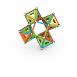 Geomag Super Color Gerecycled Set 114-delig -Speelgoed Verkoop 1996221 d087f58f