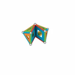 Geomag Super Color Gerecycled Set 52-delig -Speelgoed Verkoop 1996222 5f5c0973