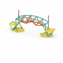 Geomag Super Color Gerecycled Set 142-delig -Speelgoed Verkoop 1996223 f3052a6e