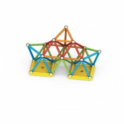 Geomag Super Color Gerecycled Set 93-delig 9 Geomag Super Color Gerecycled Set 93-delig -Speelgoed Verkoop 1996225 12ff157e