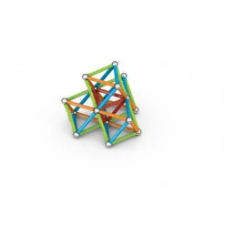 Geomag Super Color Gerecycled Set 93-delig 11 Geomag Super Color Gerecycled Set 93-delig -Speelgoed Verkoop 1996225 f26e540d