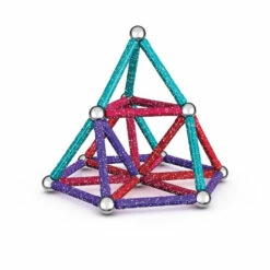 Geomag Glitter Gerecycled Set 60-delig 11 Geomag Glitter Gerecycled Set 60-delig -Speelgoed Verkoop 1996228 9dc79103