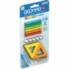 Geomag Super Color Gerecycled Set 15-delig