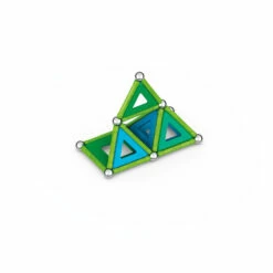 Geomag Classic Green Line Set 52-delig 9 Geomag Classic Green Line Set 52-delig -Speelgoed Verkoop 1996230 c8284613