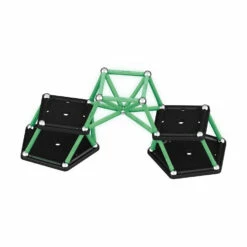 Geomag Glow Gerecycled Set 60-delig -Speelgoed Verkoop 1996232 9f7fa9b1
