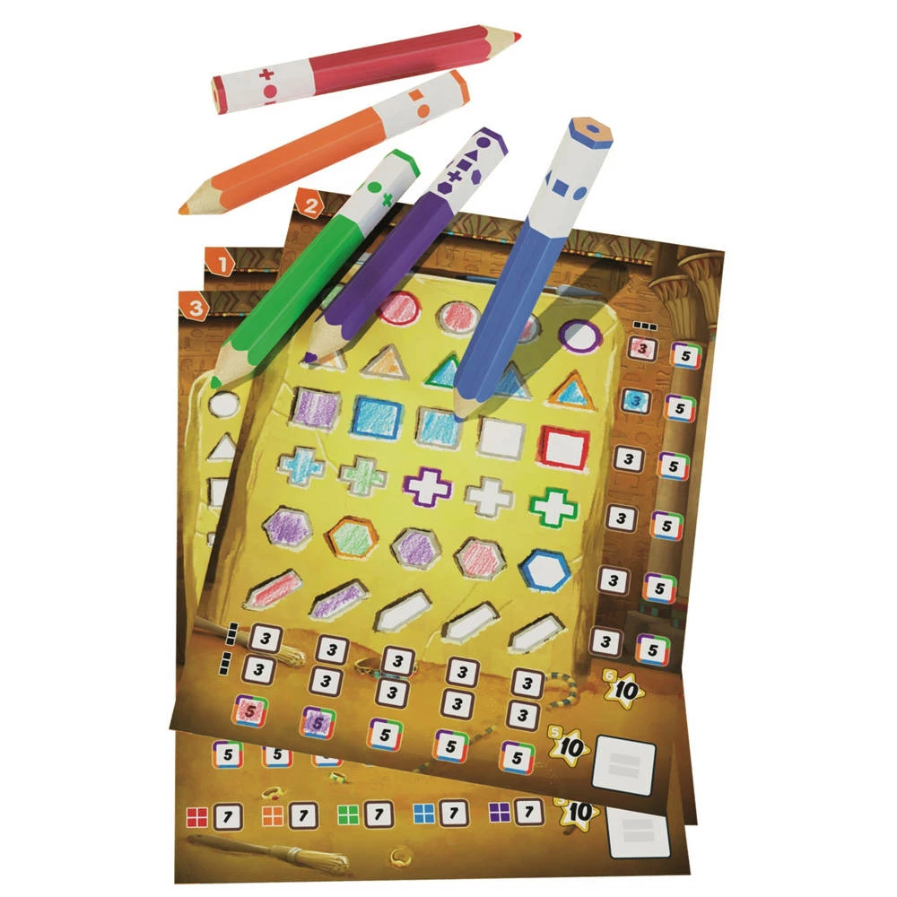 999 Games Pick A Pen Crypten 3 999 Games Pick A Pen Crypten - Afbeelding 3