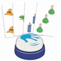 999 Games Halli Galli Twist -Speelgoed Verkoop 1996381 6d587f3e