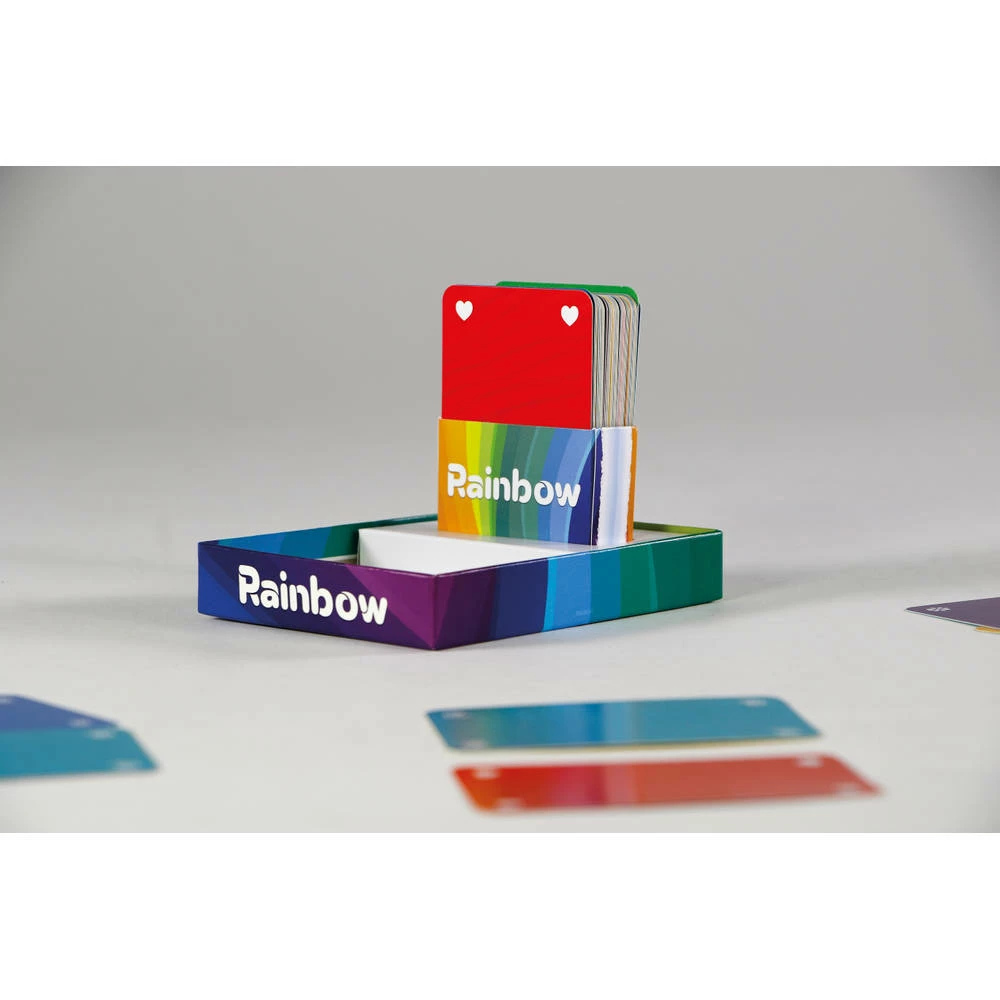 999 Games Rainbow 5 999 Games Rainbow - Afbeelding 5