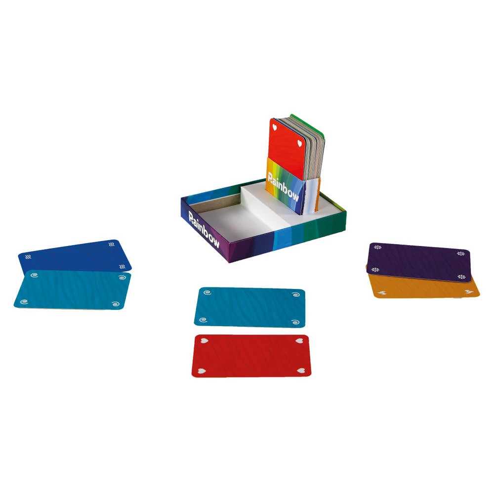 999 Games Rainbow 4 999 Games Rainbow - Afbeelding 4