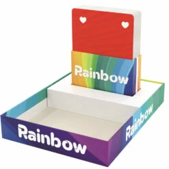 999 Games Rainbow 8 999 Games Rainbow -Speelgoed Verkoop 1996383 ee64abb0
