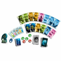 999 Games De Crew: Missie Diepzee 8 999 Games De Crew: Missie Diepzee -Speelgoed Verkoop 1996384 1f5c297c