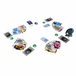 999 Games De Crew: Missie Diepzee 10 999 Games De Crew: Missie Diepzee -Speelgoed Verkoop 1996384 acb1a0e9