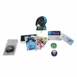 999 Games De Crew: Missie Diepzee 9 999 Games De Crew: Missie Diepzee -Speelgoed Verkoop 1996384 cc618ef3