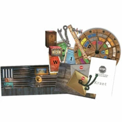 999 Games Exit: Terug Naar De Verlaten Hut -Speelgoed Verkoop 1996386 0dbf3518