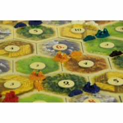 999 Games Catan Uitbreiding Voor 5/6 Spelers -Speelgoed Verkoop 1996387 3062d379
