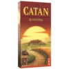 999 Games Catan Uitbreiding Voor 5/6 Spelers
