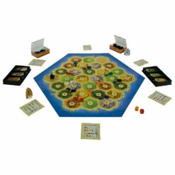 999 Games Catan Uitbreiding Voor 5/6 Spelers -Speelgoed Verkoop 1996387 e3094998