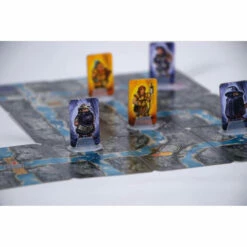 999 Games Saboteur: De Donkere Grot -Speelgoed Verkoop 1996390 620da0e6