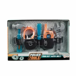 No Brand Power Tools Gereedschapsriem -Speelgoed Verkoop 1996414 67dde36c